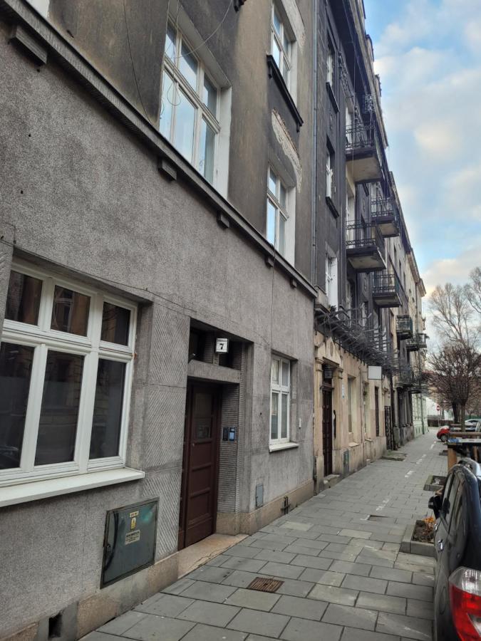 Riverside Kazimierz Castle 3 Min P4You Pl Cracóvia Exterior foto